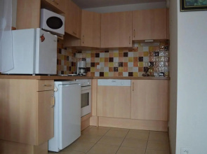 Appartement Les Angles, 2 pièces, 4 personnes - FR-1-593-32