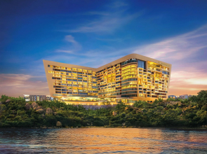 ITC Kohenur, a Luxury Collection Hotel, Hyderabad