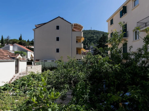 Apartments Radulovic