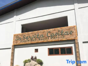 LaSersita Casitas and Water Spa Beach Resort by Cocotel