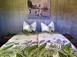 Mountain Chalet Amden