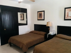 Condominios Salvia Cancun