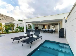 Villa Ferraj - 3bd By Zenbreak