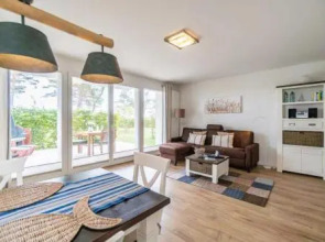 Seeresidenz Haus Baltic - Apartment 1.2