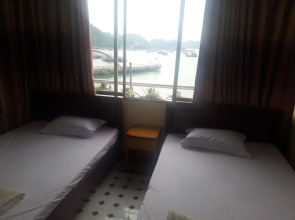 Trung Hoa Hotel