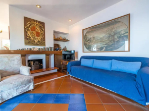 Villa Il Tramonto