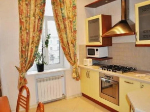 Гостевой Дом Крещатик