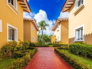 Oasis Cocotal Family 4BR Apartment in Punta Cana
