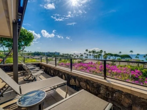 Wailea Elua, #0107 2 Bedroom Condo by RedAwning