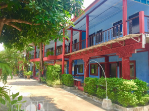 Blue Andaman Lanta Resort