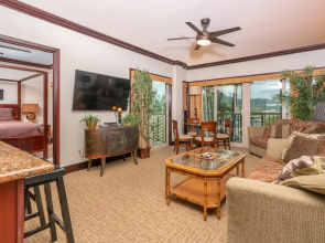 Waipouli Beach Resort D-309