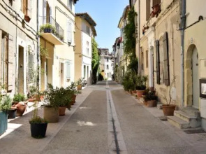 Loustau - Les Maisons De Vincent