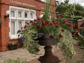 The Grange Hotel
