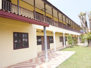casa de pandao