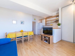 Horizont - 150 m From Pebble Beach - A2-mario