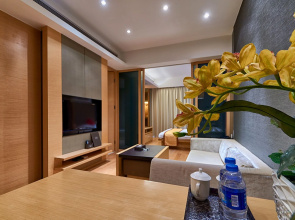 HeeFun Apartment