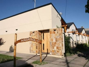 Andesol Apart