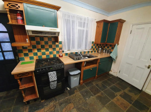 Sherwood Terrace 3 Bedroom 5 Single Beds Entire Property