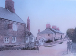 Church House Inn