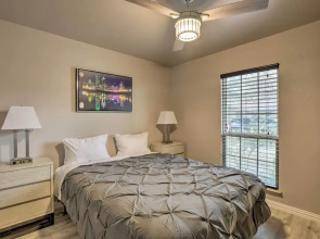 Families Welcome! Garland Home w/ Game Room