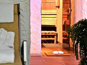 Hotel am Spichernplatz