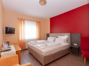 Apartments Herrlichkeit Dornum