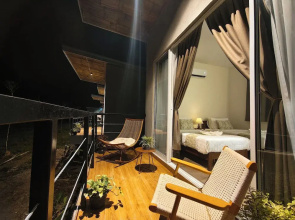 Borneo Nature Lodge 2