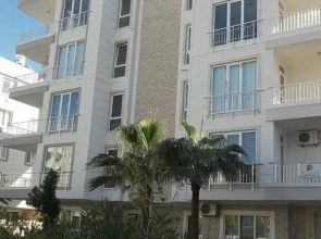 Aslan Residence
