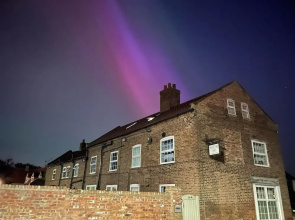 Maypole Farm Guest House