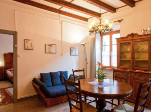 B&B La Crisalide