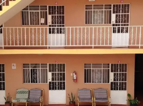 Hostal Taranza