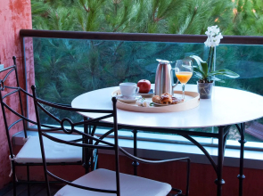 Hotel Blancafort Spa Termal