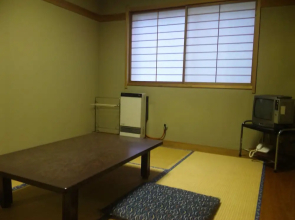 Lodge Matsupokkuri