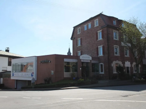 Hotel Adlerhof