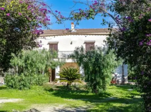 Holiday home Strada Provinciale