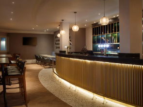 Doubletree By Hilton London Elstree