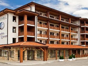 Mountain Dream Hotel