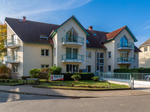Apartment Ariane