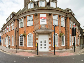 OYO London Luton