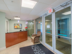 Sea Breeze 1007 Penthouse