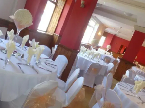 The Royal Hotel Walsall
