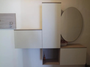 Appartamento a 100 metri da Piazza della Repubblica con Aria condizionata