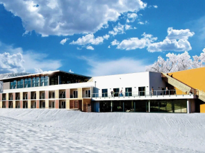 Hotel Spirodom Admont