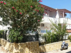 Galini Studio & Apartments Benitses