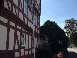 Hotel Restaurant Rosengarten