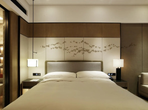 Yantai Marriott Hotel