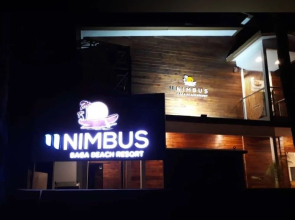 Nimbus Baga Beach Resort