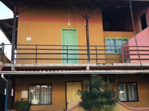 Hostel Cavern Rock'n