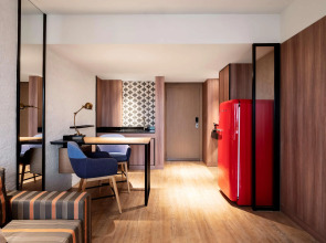 JEN Singapore Tanglin by Shangri-La