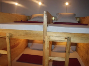 Pili Pili House Arusha - Hostel